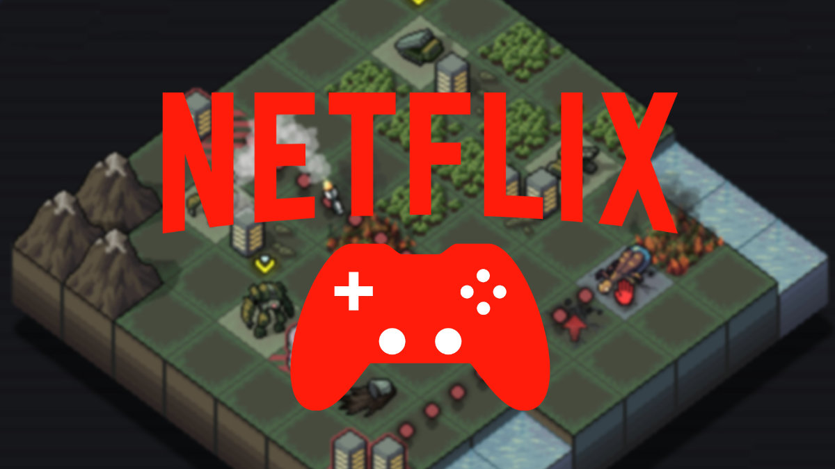 Descarga ya los tres últimos juegos gratis de Netflix