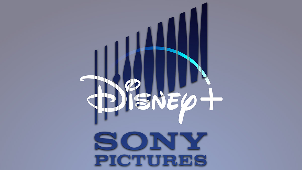 Las películas y series de Sony llegan a Disney+
