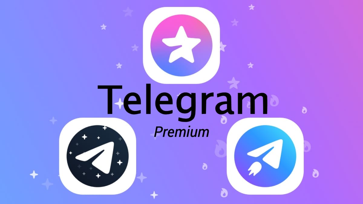 Telegram Premium ya es oficial: todos los detalles de la versión de pago