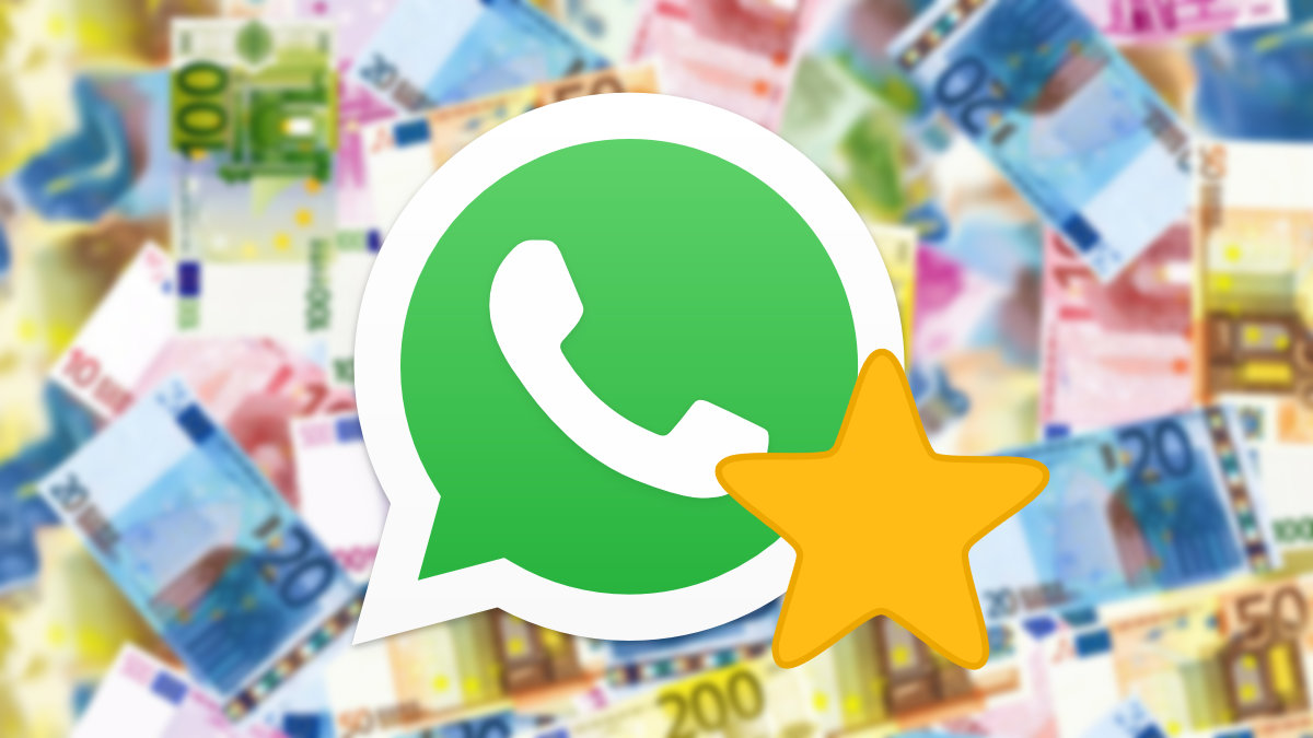 ¿Cómo ganan dinero los creadores de WhatsApp?