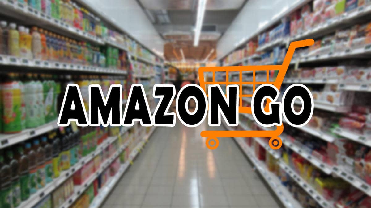 La tienda física de Amazon llegará a España: conoce todos los detalles de Amazon Go