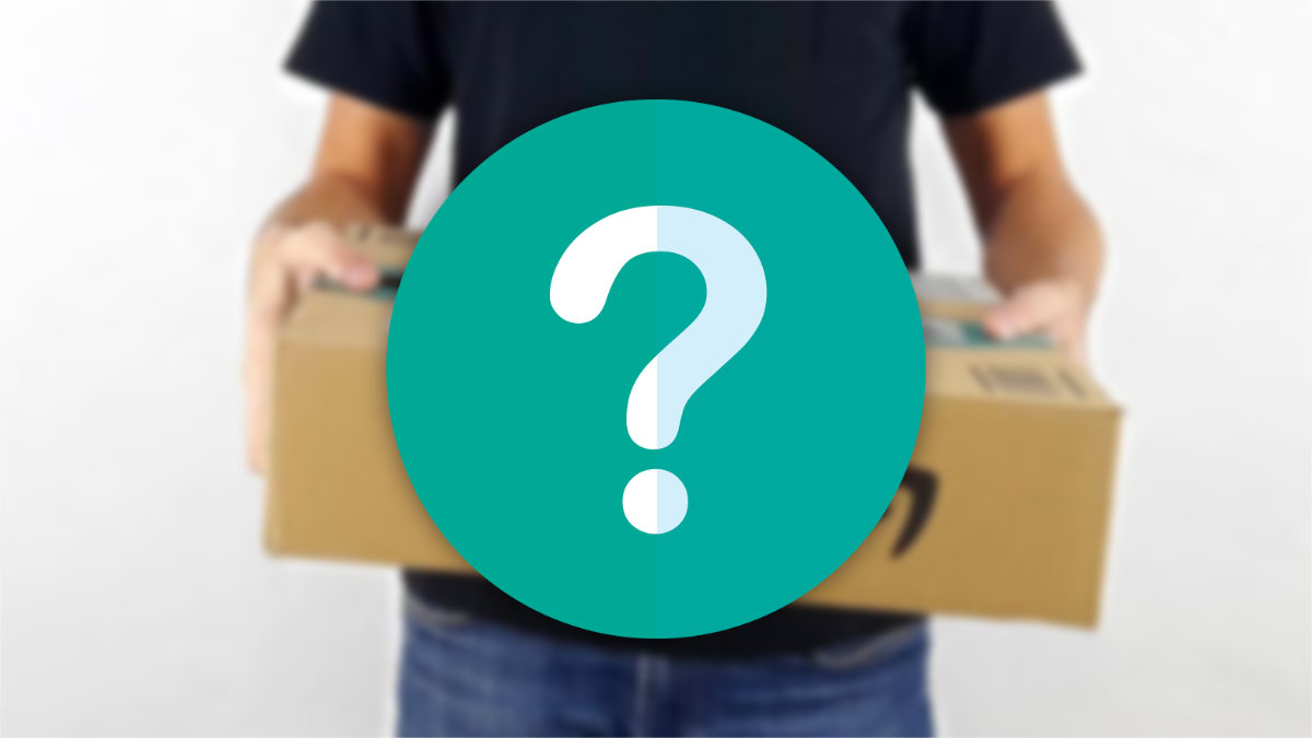 Amazon ya permite saber qué hay dentro de sus paquetes antes de abrirlos