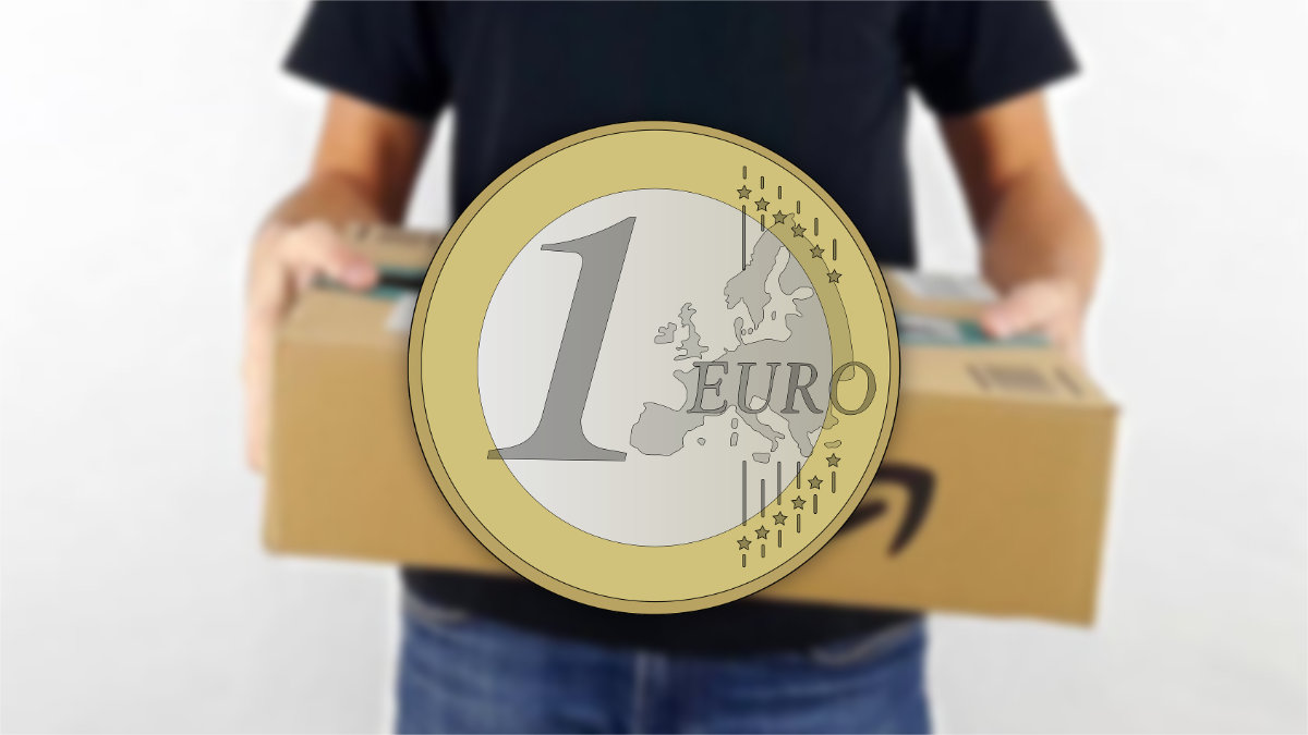 Amazon Prime Now sube el pedido mínimo a 40 euros