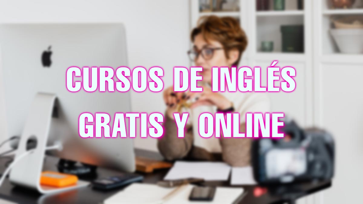 7 free and online English courses you can do