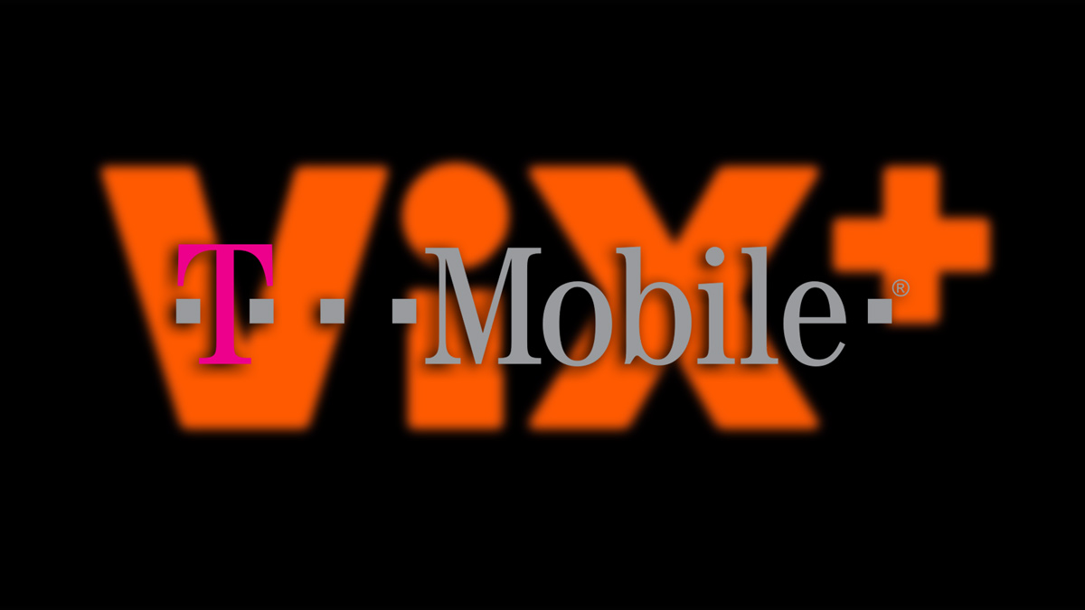 ViX+ será gratis para los de clientes de T-Mobile