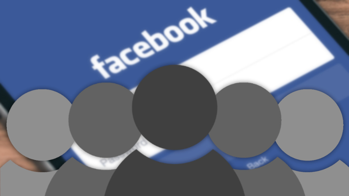 Facebook permitirá tener hasta 5 perfiles, ¿para qué?