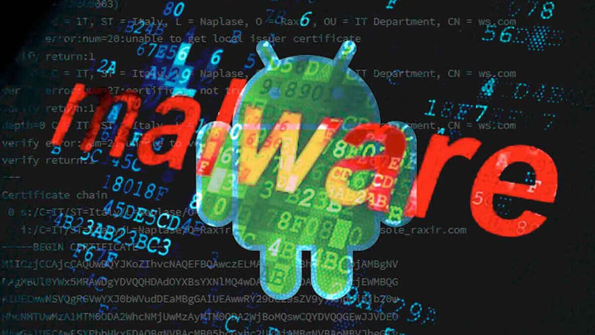 Todas las apps que no debes instalar y eliminar inmediatamente: son malware