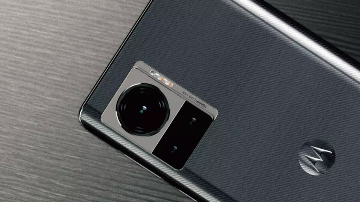 Motorola Moto X30 Pro incluirá una doble cámara teleobjetivo