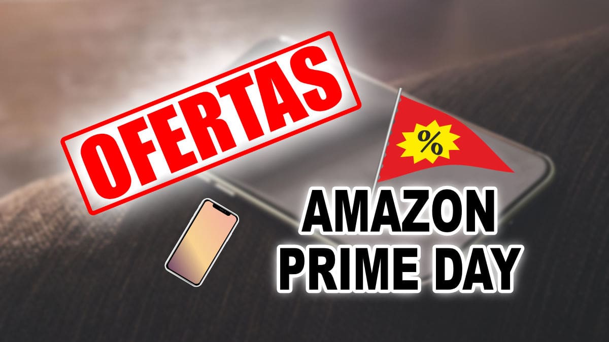Amazon Prime Day 2022: conoce los mejores chollos en móviles y tablets