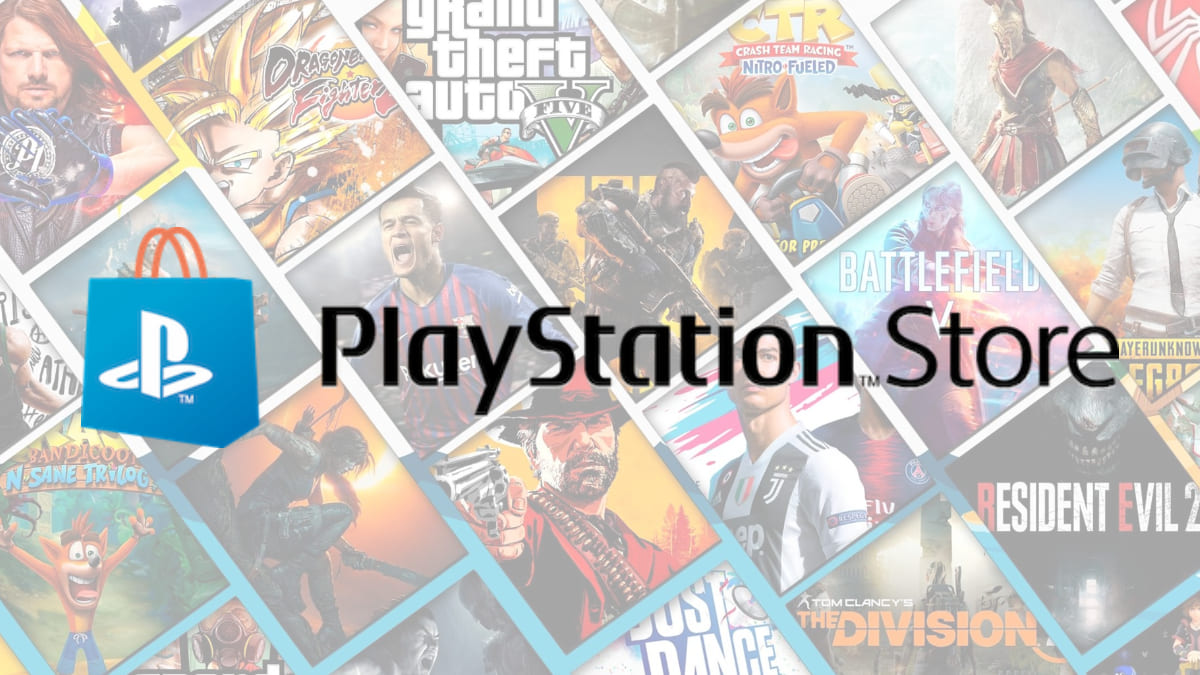 Ofertas en PlayStation Store: juegos para PlayStation 4 y 5 por menos de 15 euros
