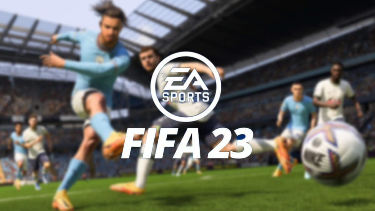 FIFA 23 tráiler: ya sabemos cuándo llegará el último FIFA