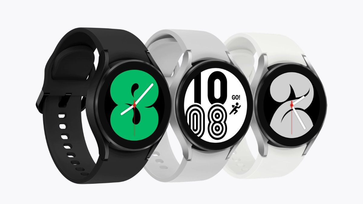 18 mejores aplicaciones para Samsung Galaxy Watch