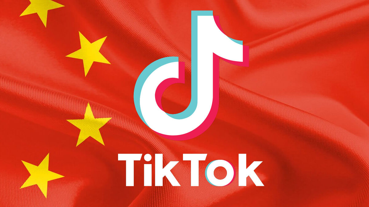 TikTok admite que sí espían a usuarios desde China