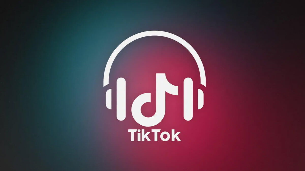 TikTok Music sería el nuevo rival de Spotify