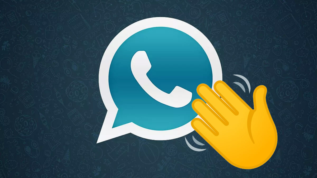 WhatsApp Plus cierra pero hay alternativas