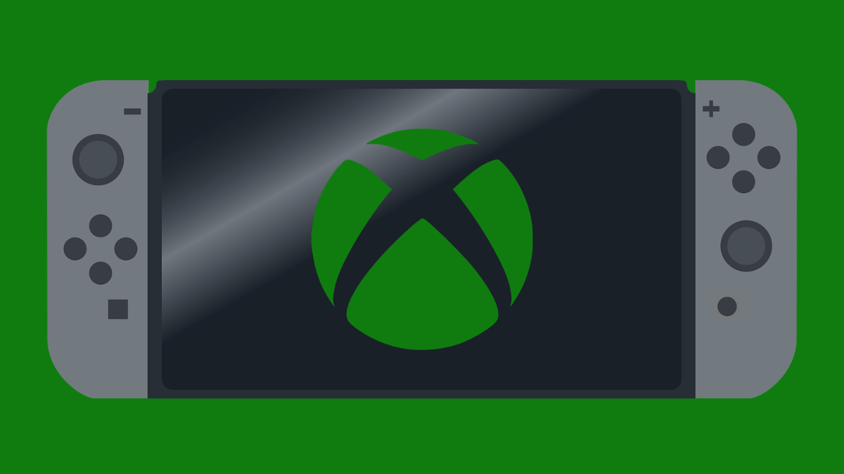 Xbox Series Y sería la primera consola portátil de Microsoft