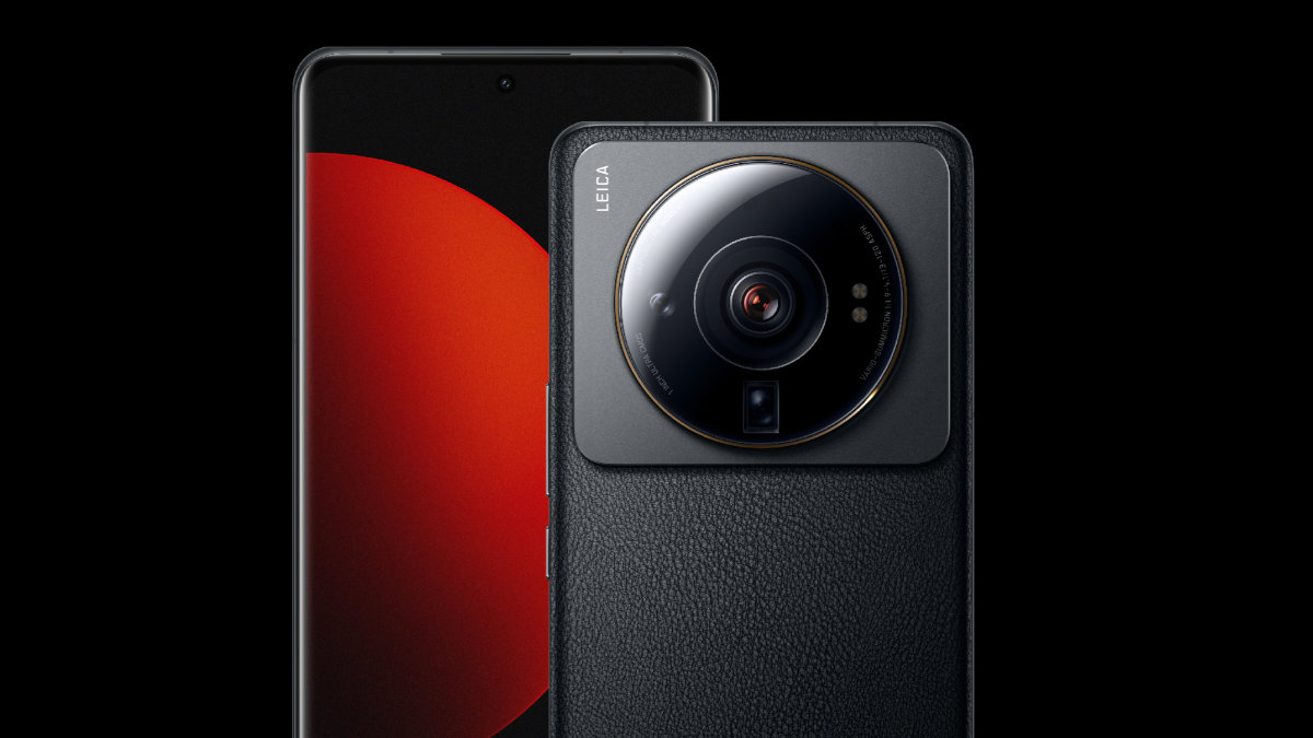 Xiaomi 12S son oficiales: los móviles más "top" del momento estrenan cámara Leica