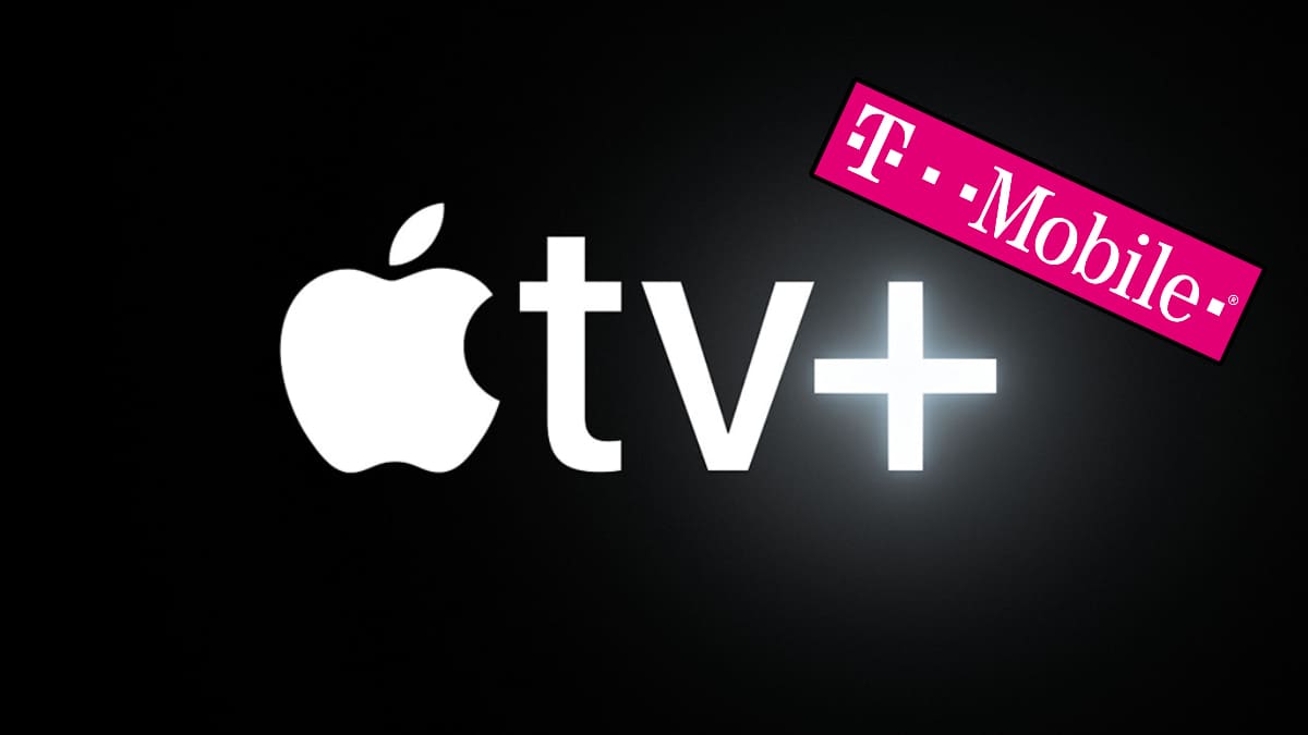 T-Mobile Kunden haben bereits Apple TV+ kostenlos