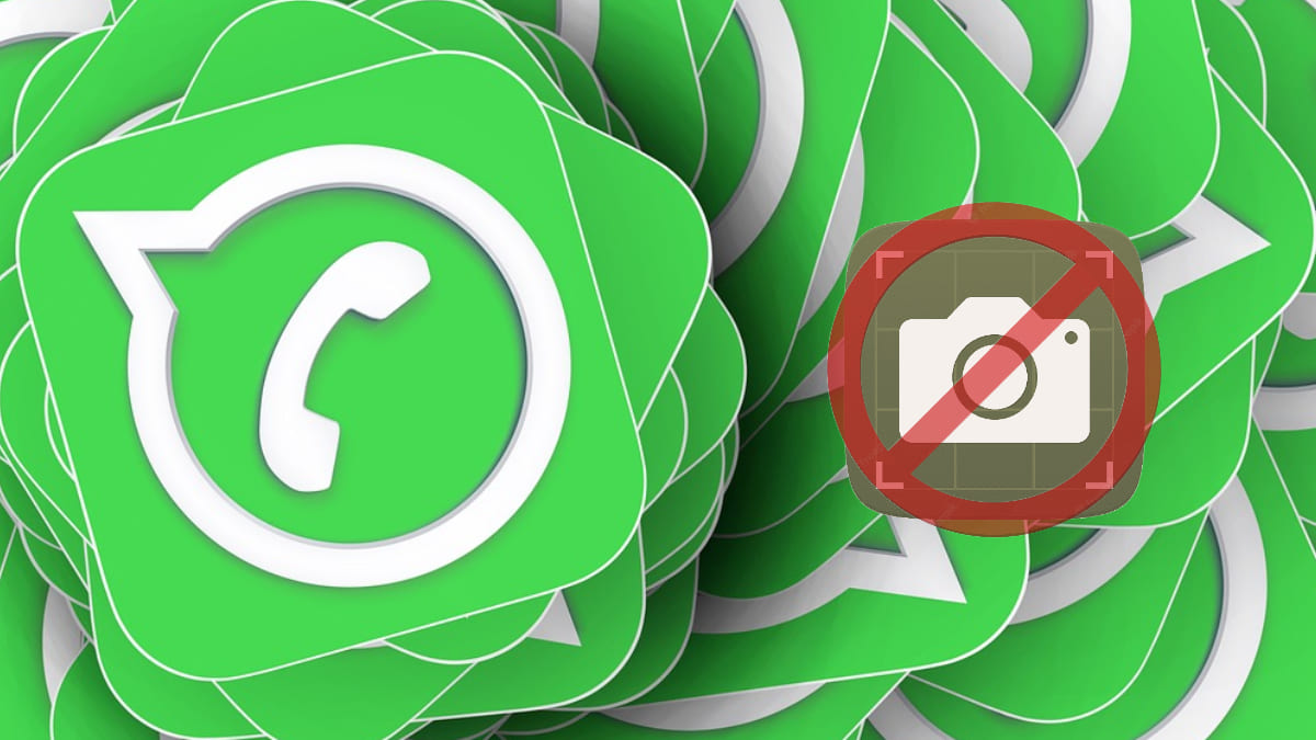 WhatsApp para Android también tendrá bloqueo de capturas de pantalla