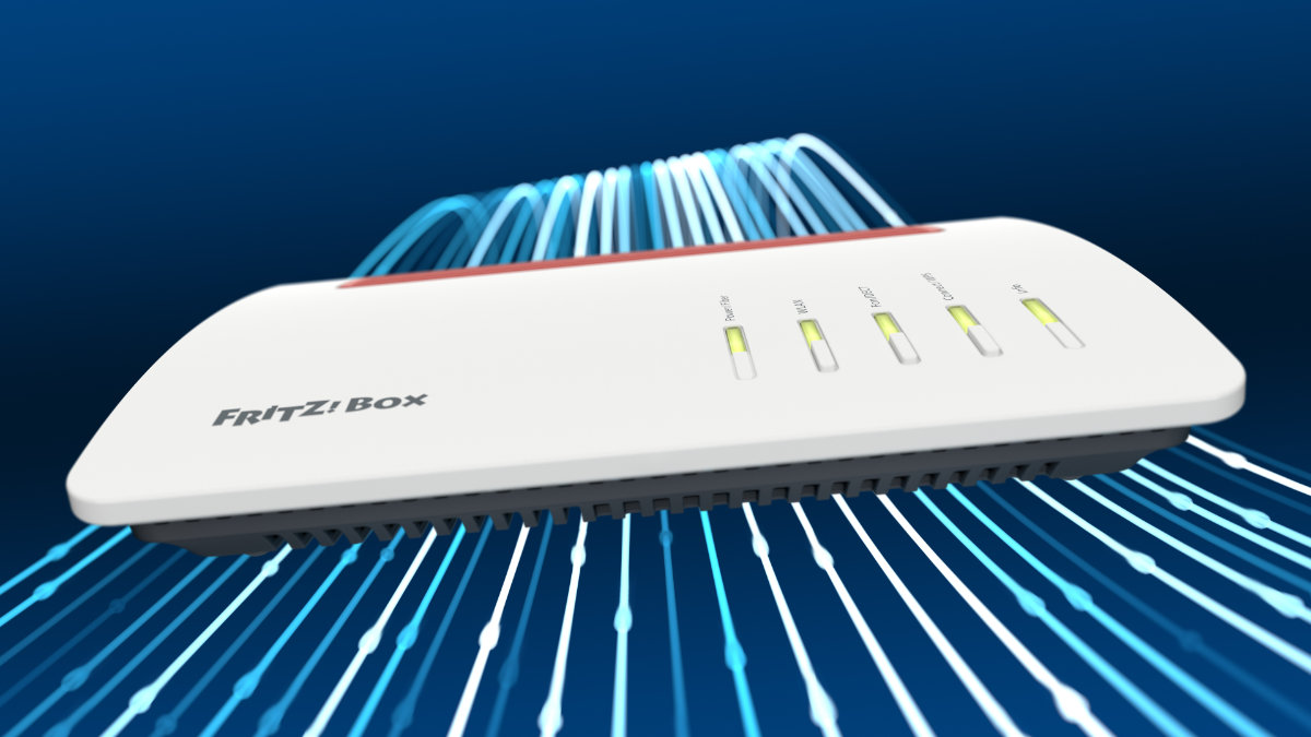 FRITZ! renueva sus routers y repetidores WiFi: más velocidad para sacar partido a tu fibra