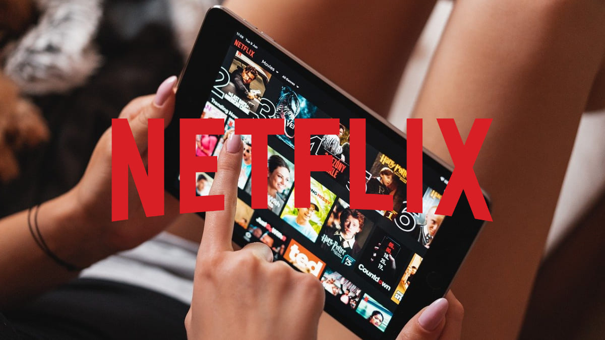 Netflix lanza un audio espacial que no necesita altavoces envolventes, pero solo para quienes pagan más