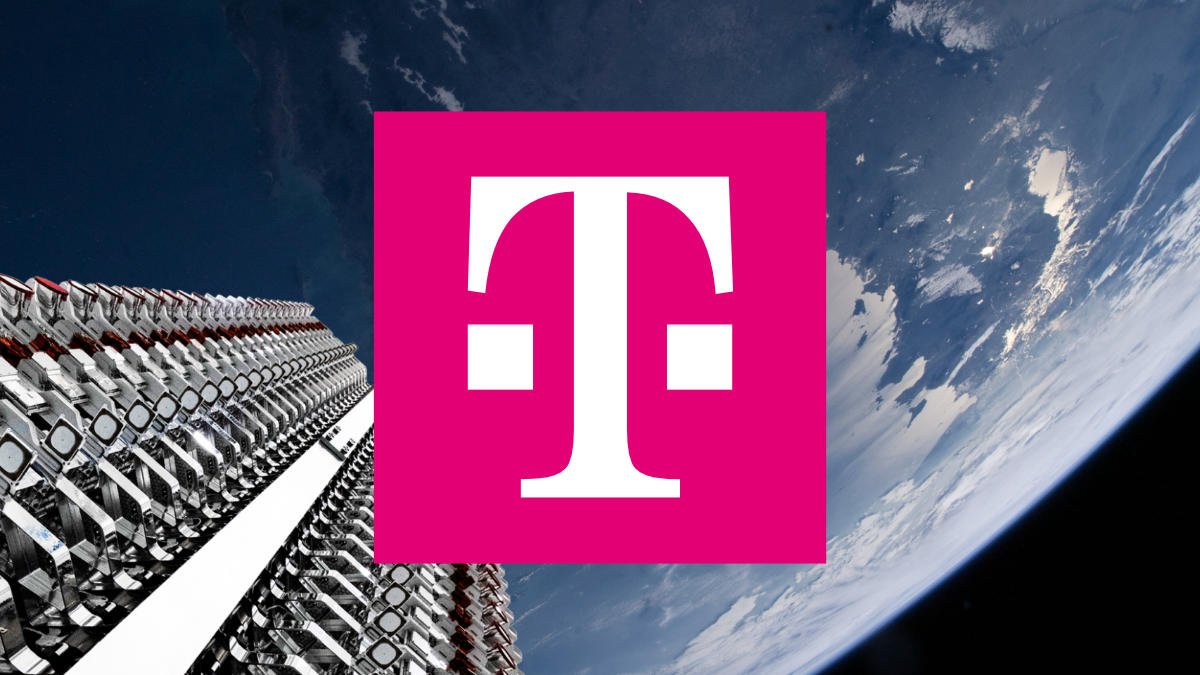 T-Mobile brindará cobertura satelital Starlink a sus clientes pero con una decepción