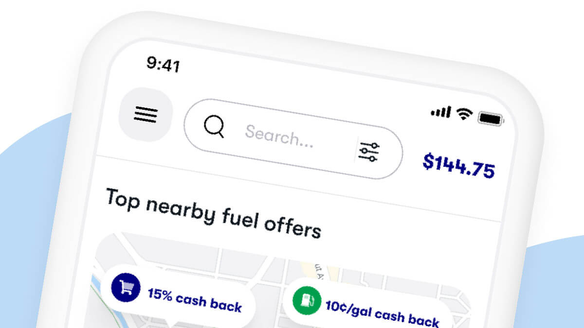 Upside, la app que te ayuda a encontrar gasolina barata, gangas, y ganar dinero extra