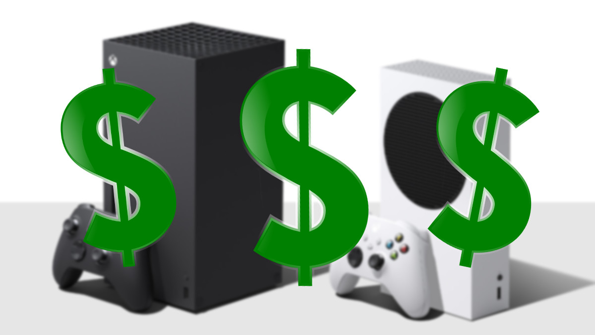¿Microsoft subirá el precio de Xbox?