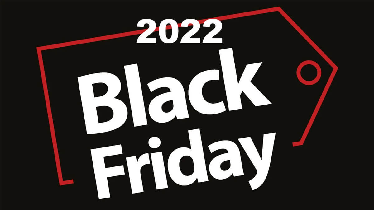 ¿Cuándo es el Black Friday 2022?