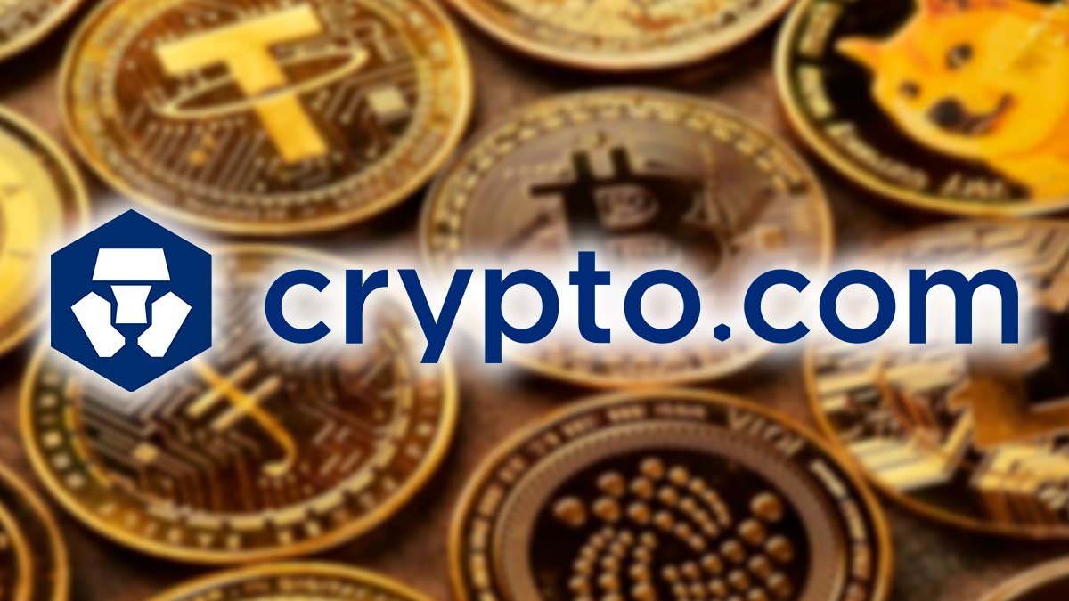 Crypto.com envió por error a un cliente 7 millones en lugar de un reembolso de 68
