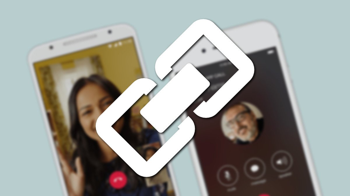 La última actualización WhatsApp ya permite crear enlaces para llamadas