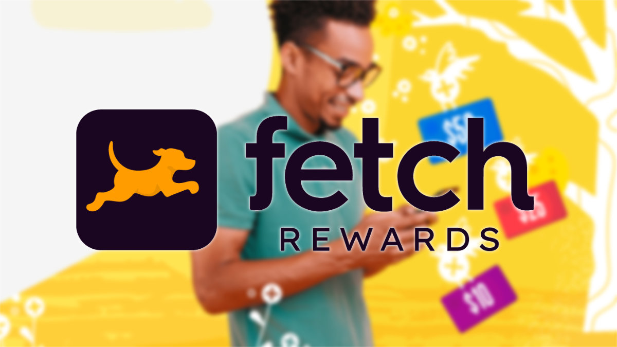 Fetch, la app que convierte tus recibos en dinero gratis