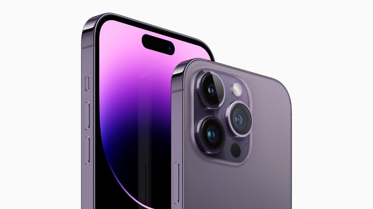 La cámara del iPhone 14 Pro tiene un grave problema pero Apple lo va a solucionar