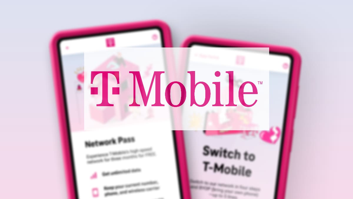 T-Mobile ofrece 3 meses gratis de Internet si cumples esta simple condición