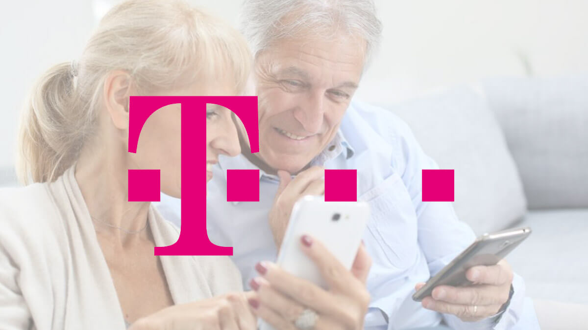 Cómo conseguir el descuento para seniors en T-Mobile