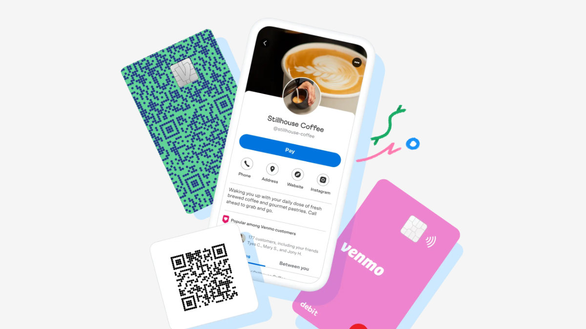 Venmo qué es, cómo funciona y ¿es segura?