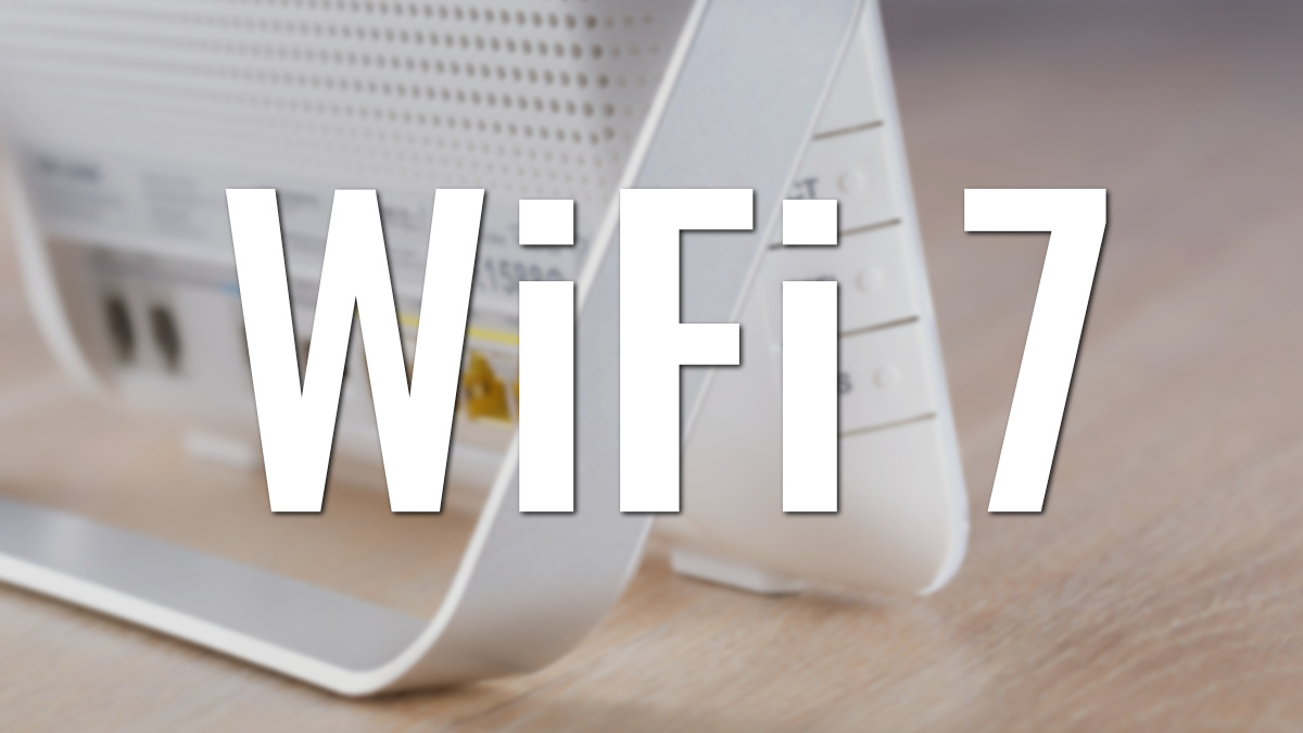 WiFi 7 alcanza 5 Gbps y llegará el próximo año
