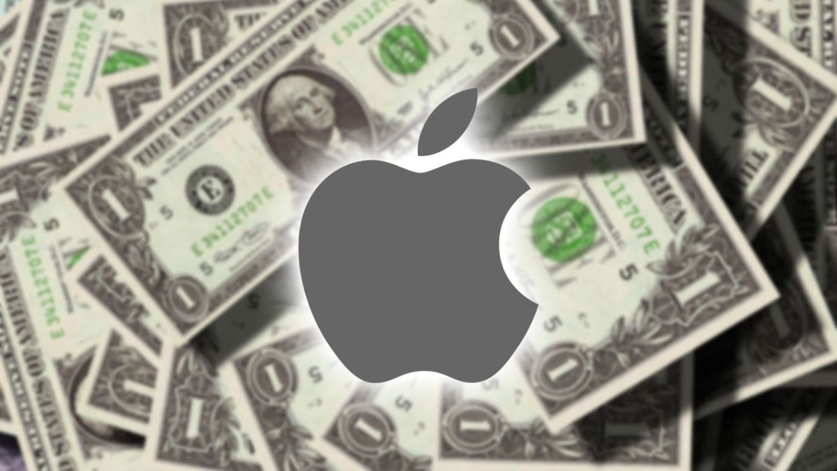 Apple anunció una nueva cuenta de ahorros para Apple Card