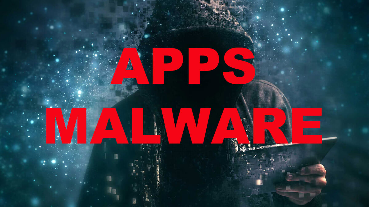 Cuidado con estas 16 apps maliciosas que han sido instaladas 20 millones de veces