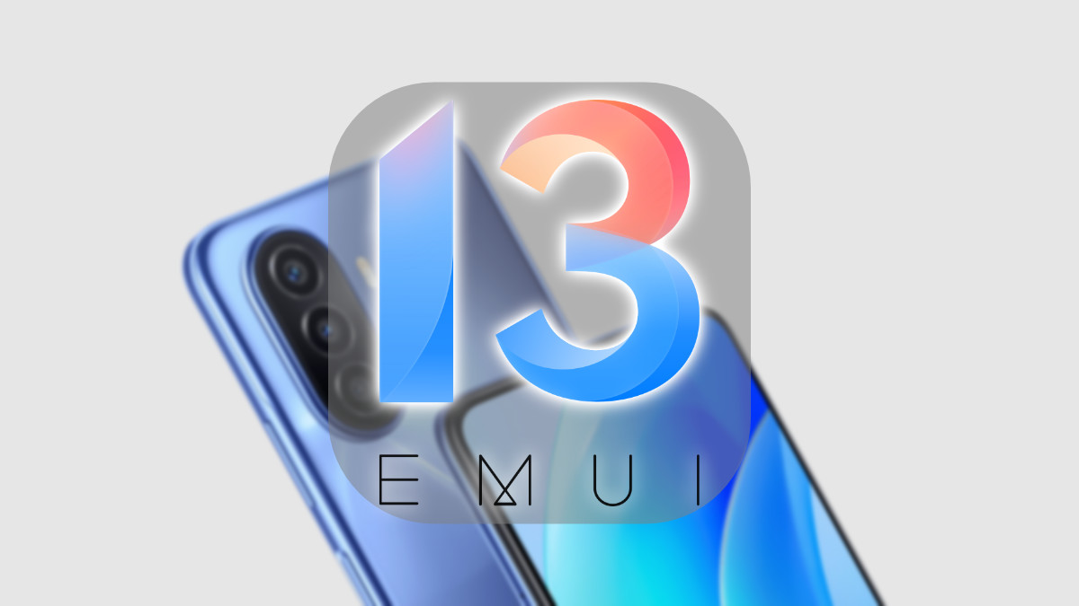 EMUI 13 es oficial: novedades de la actualización para móviles Huawei