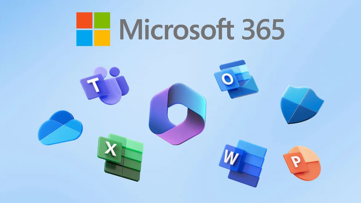 La app de Microsoft Office pasa a llamarse Microsoft 365