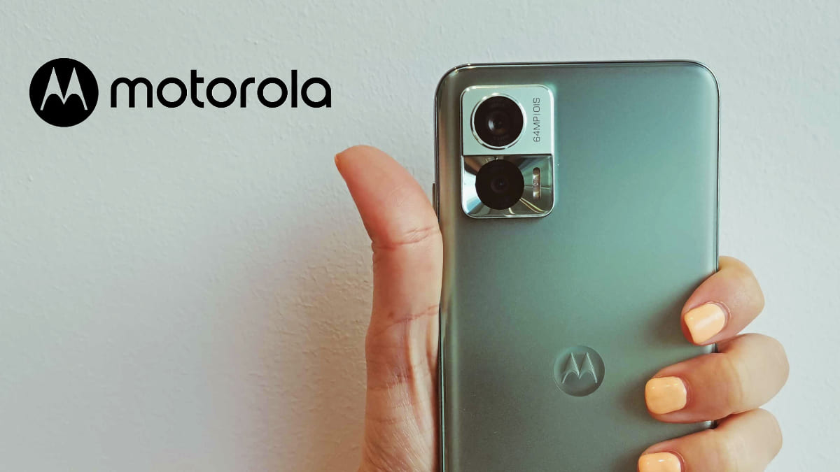 15 móviles de gama media de Motorola que puedes comprar