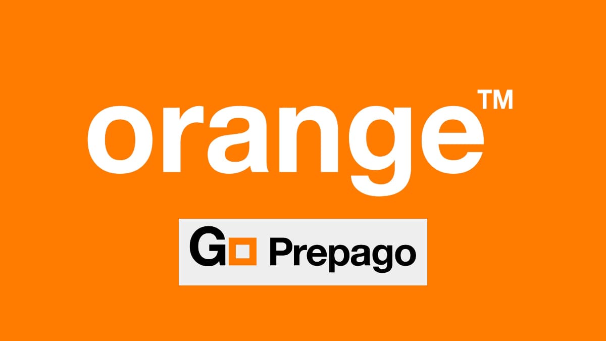 Orange revoluciona su prepago: el triple de gigas al mismo precio