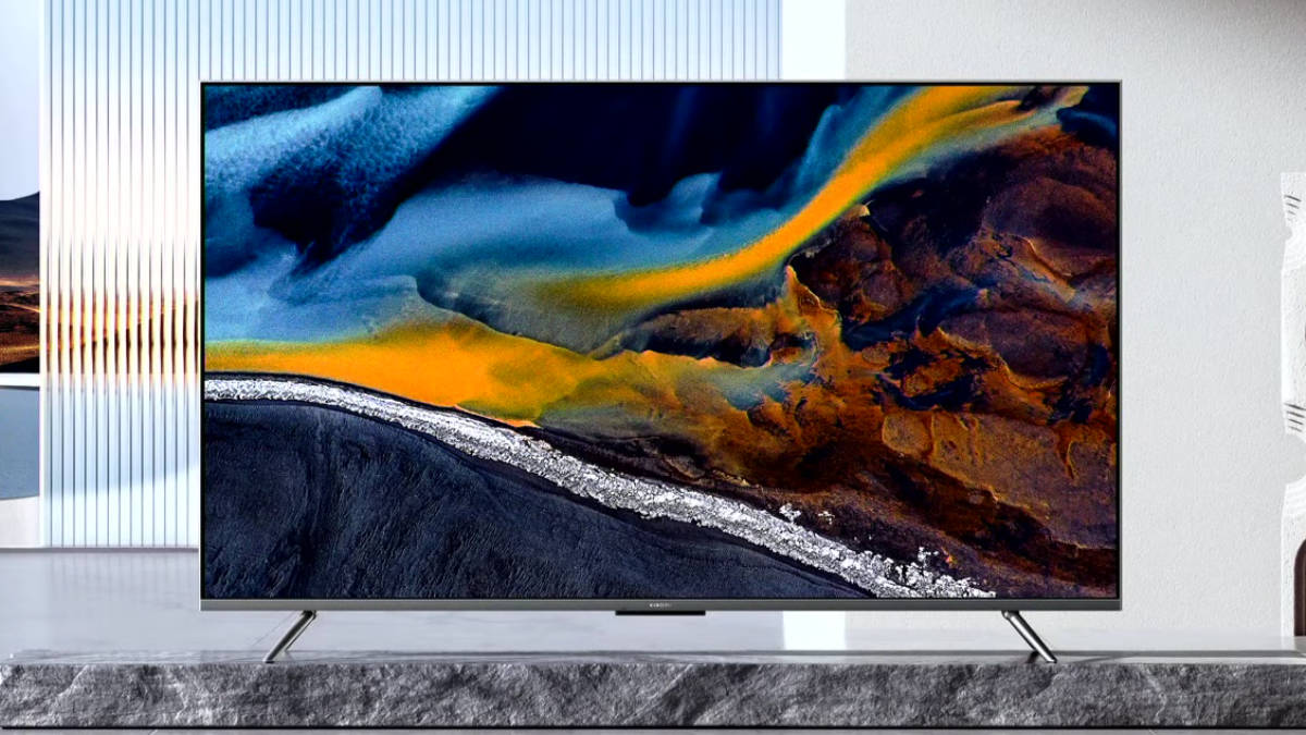 ¿Buscas televisor nuevo? Así son las últimas Xiaomi TV Q2 que se acaban de presentar