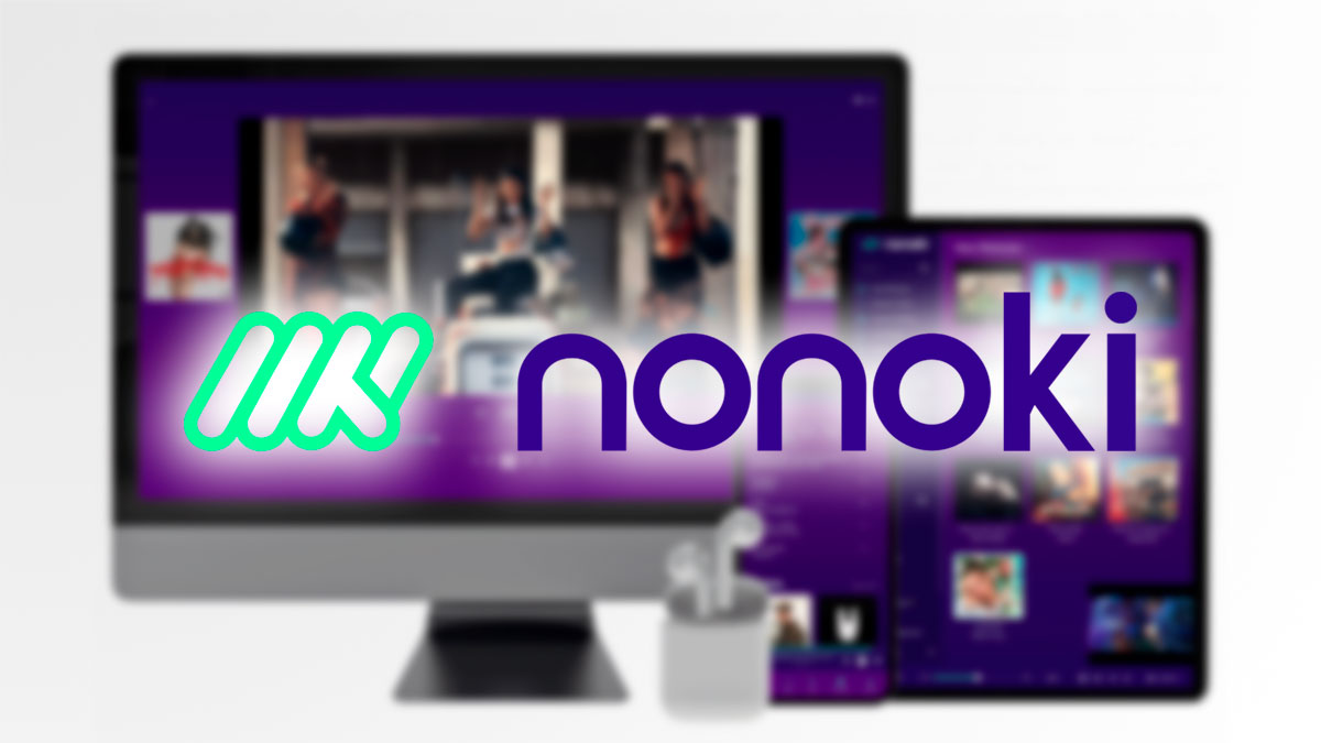 Nonoki, la alternativa a Spotify para escuchar música gratis