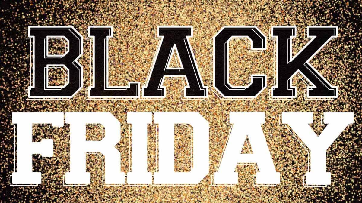 Comprar en Black Friday: todo lo que tienes que saber antes