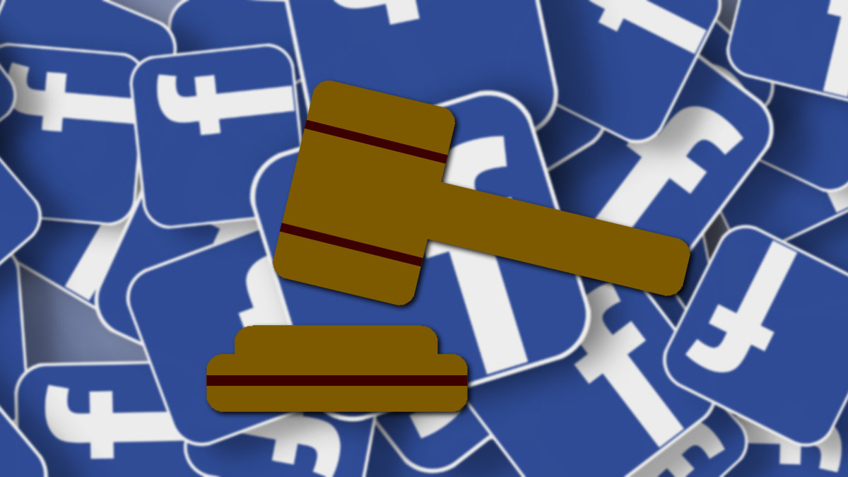 ¡Ojo! La justicia te puede multar por los comentarios que hagan otros en tu perfil de Facebook