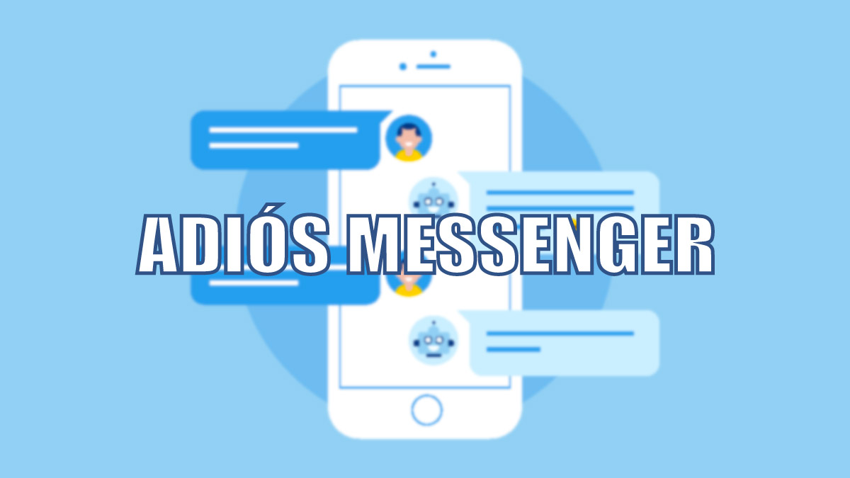 Facebook Messenger è stato rinominato Facebook