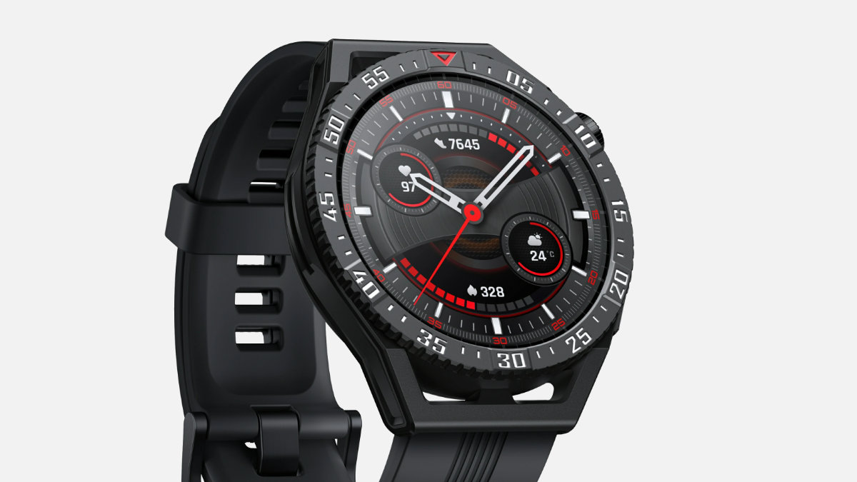 Huawei Watch GT 3 SE: dos semanas de batería en un smartwatch que monitoriza 100 deportes