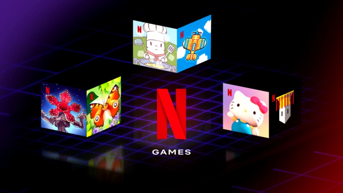 Descarga ya los últimos juegos gratis que han llegado en noviembre a Netflix